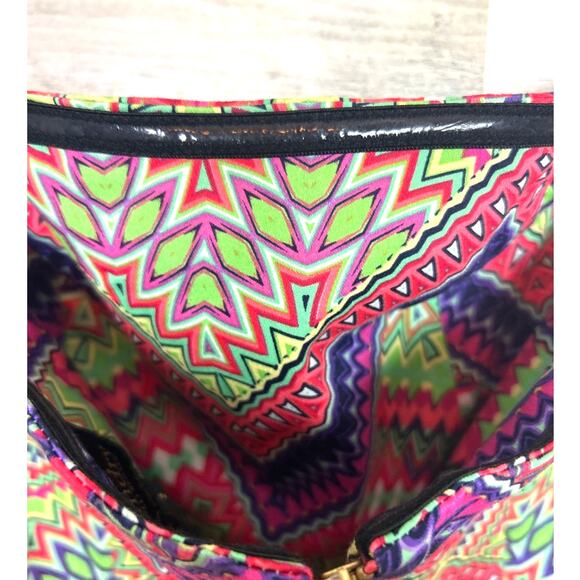 Laundry by Shelli Segal Womens 2 Callie Strapless Y2K 90s Mini Dress NEW - Picture 6 of 7